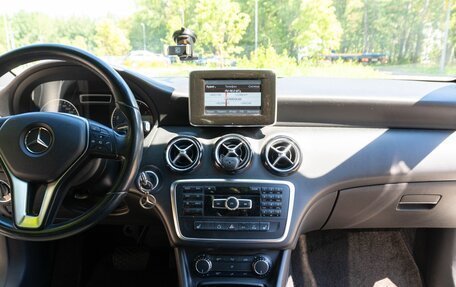 Mercedes-Benz A-Класс, 2013 год, 1 450 000 рублей, 18 фотография