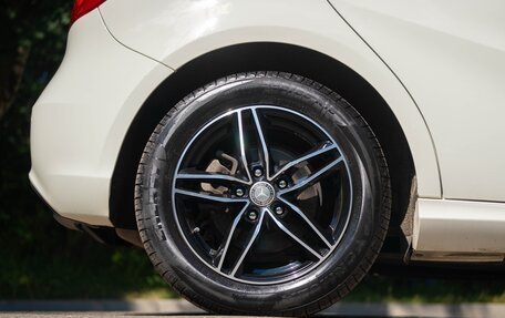 Mercedes-Benz A-Класс, 2013 год, 1 450 000 рублей, 15 фотография