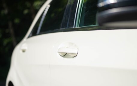 Mercedes-Benz A-Класс, 2013 год, 1 450 000 рублей, 12 фотография