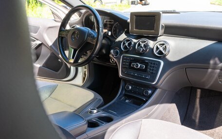 Mercedes-Benz A-Класс, 2013 год, 1 450 000 рублей, 16 фотография