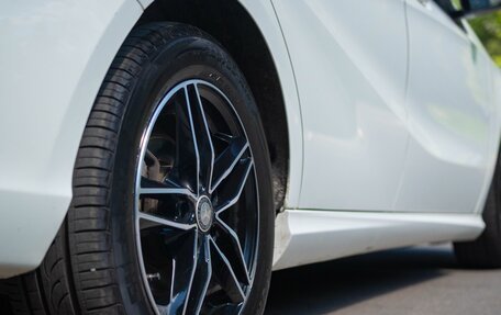 Mercedes-Benz A-Класс, 2013 год, 1 450 000 рублей, 14 фотография