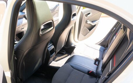Mercedes-Benz A-Класс, 2013 год, 1 450 000 рублей, 21 фотография
