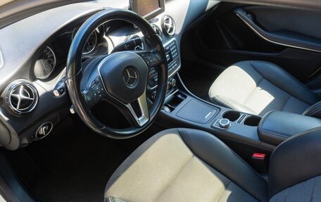 Mercedes-Benz A-Класс, 2013 год, 1 450 000 рублей, 20 фотография