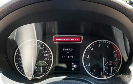 Mercedes-Benz A-Класс, 2013 год, 1 450 000 рублей, 17 фотография