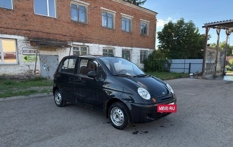 Daewoo Matiz I, 2012 год, 140 000 рублей, 2 фотография