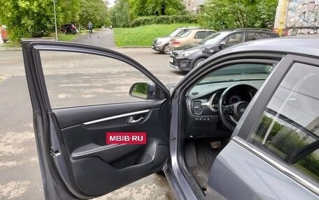 KIA Rio IV, 2020 год, 1 699 999 рублей, 8 фотография