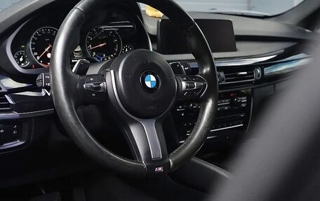 BMW X5, 2017 год, 2 750 700 рублей, 5 фотография