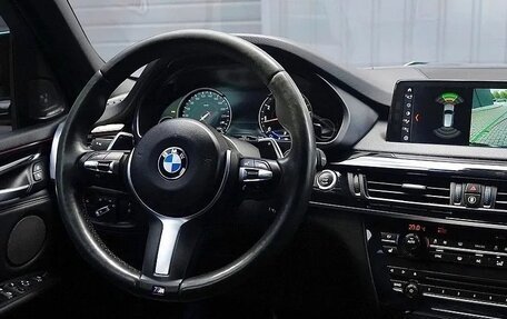 BMW X5, 2017 год, 2 750 700 рублей, 6 фотография