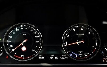 BMW X5, 2017 год, 2 750 700 рублей, 7 фотография