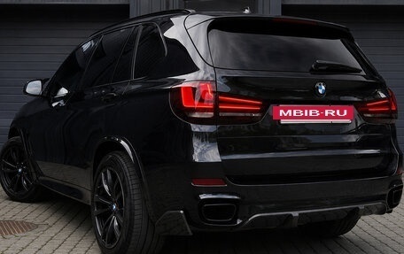 BMW X5, 2017 год, 2 750 700 рублей, 4 фотография