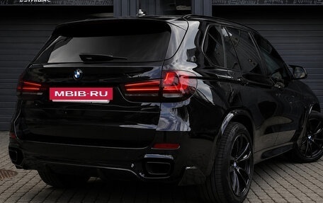 BMW X5, 2017 год, 2 750 700 рублей, 3 фотография