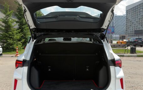 Geely Coolray I, 2024 год, 2 500 000 рублей, 6 фотография