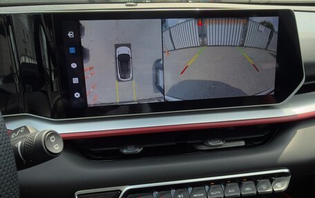 Geely Coolray I, 2024 год, 2 500 000 рублей, 13 фотография