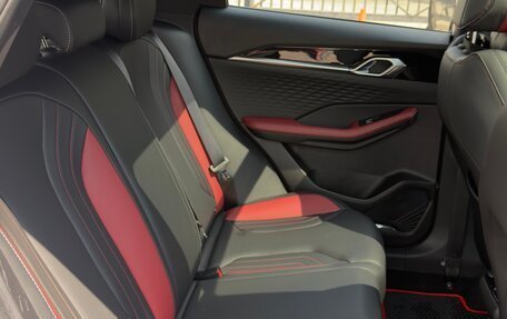 Geely Coolray I, 2024 год, 2 500 000 рублей, 7 фотография