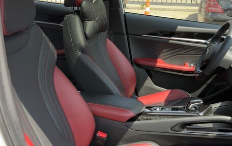 Geely Coolray I, 2024 год, 2 500 000 рублей, 9 фотография