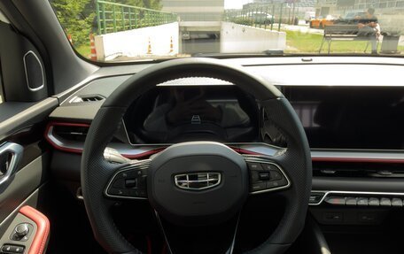 Geely Coolray I, 2024 год, 2 500 000 рублей, 10 фотография