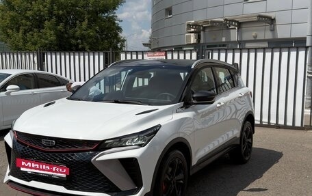Geely Coolray I, 2024 год, 2 500 000 рублей, 3 фотография
