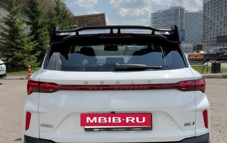 Geely Coolray I, 2024 год, 2 500 000 рублей, 5 фотография