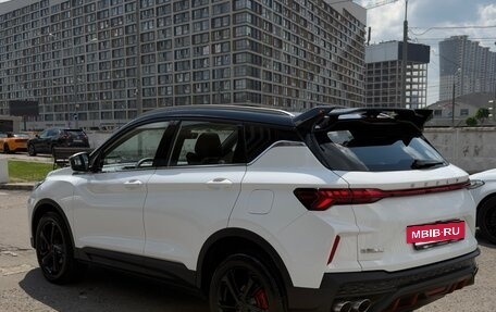 Geely Coolray I, 2024 год, 2 500 000 рублей, 4 фотография