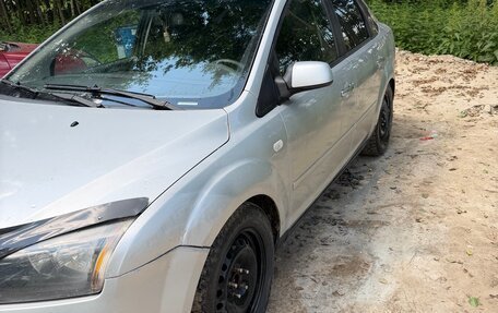 Ford Focus II рестайлинг, 2008 год, 350 000 рублей, 3 фотография