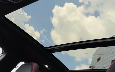 Geely Coolray I, 2024 год, 2 500 000 рублей, 19 фотография