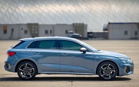 Audi A3, 2022 год, 2 150 000 рублей, 7 фотография