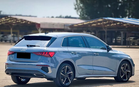 Audi A3, 2022 год, 2 150 000 рублей, 6 фотография