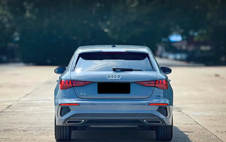 Audi A3, 2022 год, 2 150 000 рублей, 5 фотография