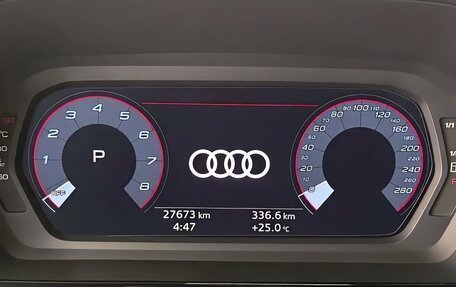 Audi A3, 2022 год, 2 150 000 рублей, 10 фотография
