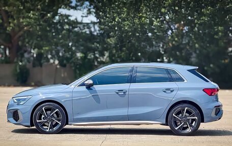 Audi A3, 2022 год, 2 150 000 рублей, 8 фотография
