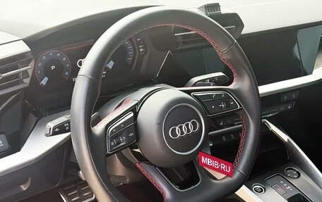 Audi A3, 2022 год, 2 150 000 рублей, 16 фотография