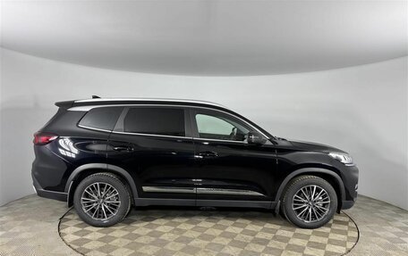 Chery Tiggo 8 I, 2023 год, 1 750 000 рублей, 4 фотография