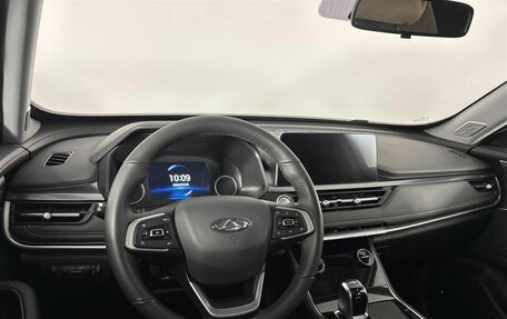 Chery Tiggo 8 I, 2023 год, 1 750 000 рублей, 11 фотография
