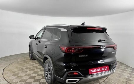 Chery Tiggo 8 I, 2023 год, 1 750 000 рублей, 7 фотография