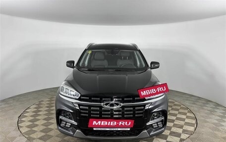 Chery Tiggo 8 I, 2023 год, 1 750 000 рублей, 2 фотография