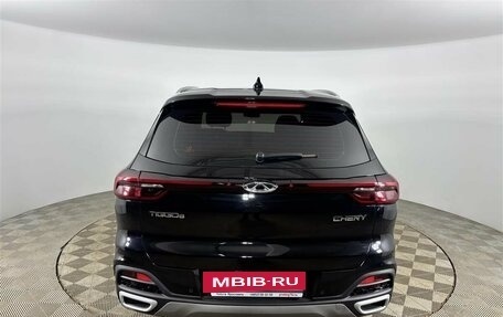 Chery Tiggo 8 I, 2023 год, 1 750 000 рублей, 6 фотография