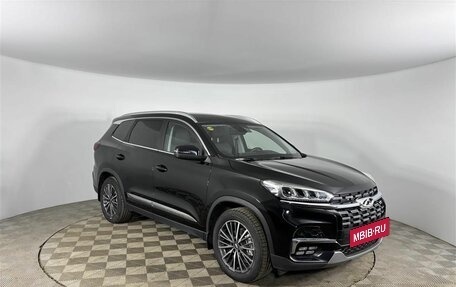 Chery Tiggo 8 I, 2023 год, 1 750 000 рублей, 3 фотография