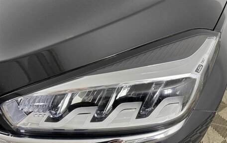 Chery Tiggo 8 I, 2023 год, 1 750 000 рублей, 15 фотография