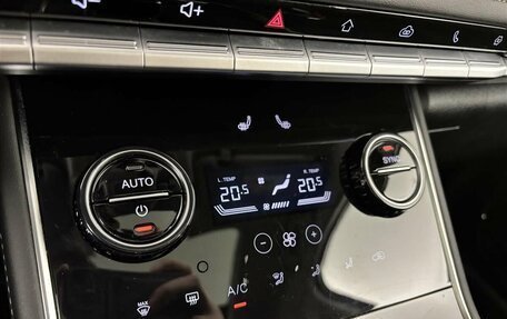 Chery Tiggo 8 I, 2023 год, 1 750 000 рублей, 20 фотография