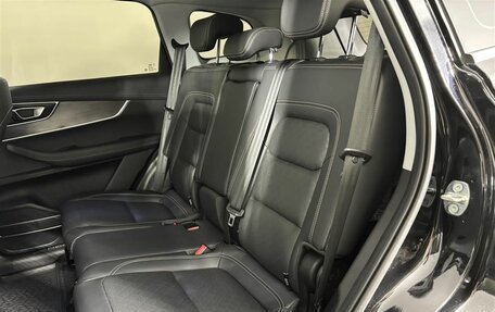 Chery Tiggo 8 I, 2023 год, 1 750 000 рублей, 22 фотография