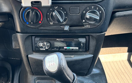 Chevrolet Niva I рестайлинг, 2006 год, 245 000 рублей, 9 фотография