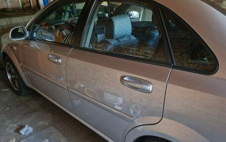 Chevrolet Lacetti, 2012 год, 850 000 рублей, 2 фотография