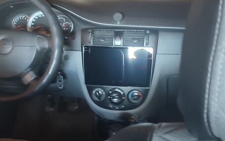 Chevrolet Lacetti, 2012 год, 850 000 рублей, 4 фотография