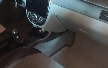 Chevrolet Lacetti, 2012 год, 850 000 рублей, 3 фотография