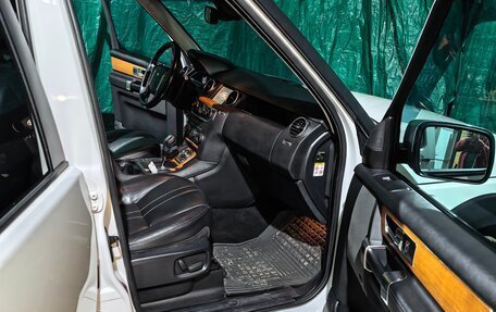 Land Rover Discovery IV, 2012 год, 2 150 000 рублей, 7 фотография
