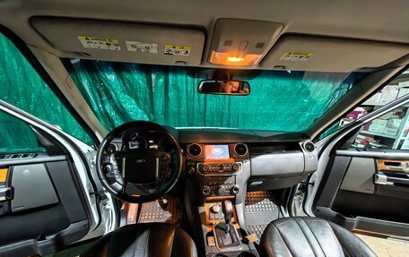 Land Rover Discovery IV, 2012 год, 2 150 000 рублей, 8 фотография