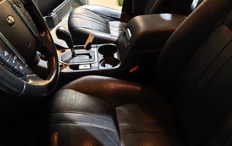 Land Rover Discovery IV, 2012 год, 2 150 000 рублей, 9 фотография