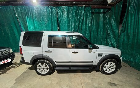 Land Rover Discovery IV, 2012 год, 2 150 000 рублей, 3 фотография