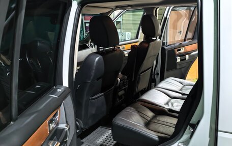 Land Rover Discovery IV, 2012 год, 2 150 000 рублей, 11 фотография