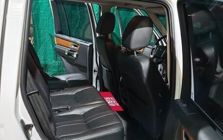 Land Rover Discovery IV, 2012 год, 2 150 000 рублей, 12 фотография